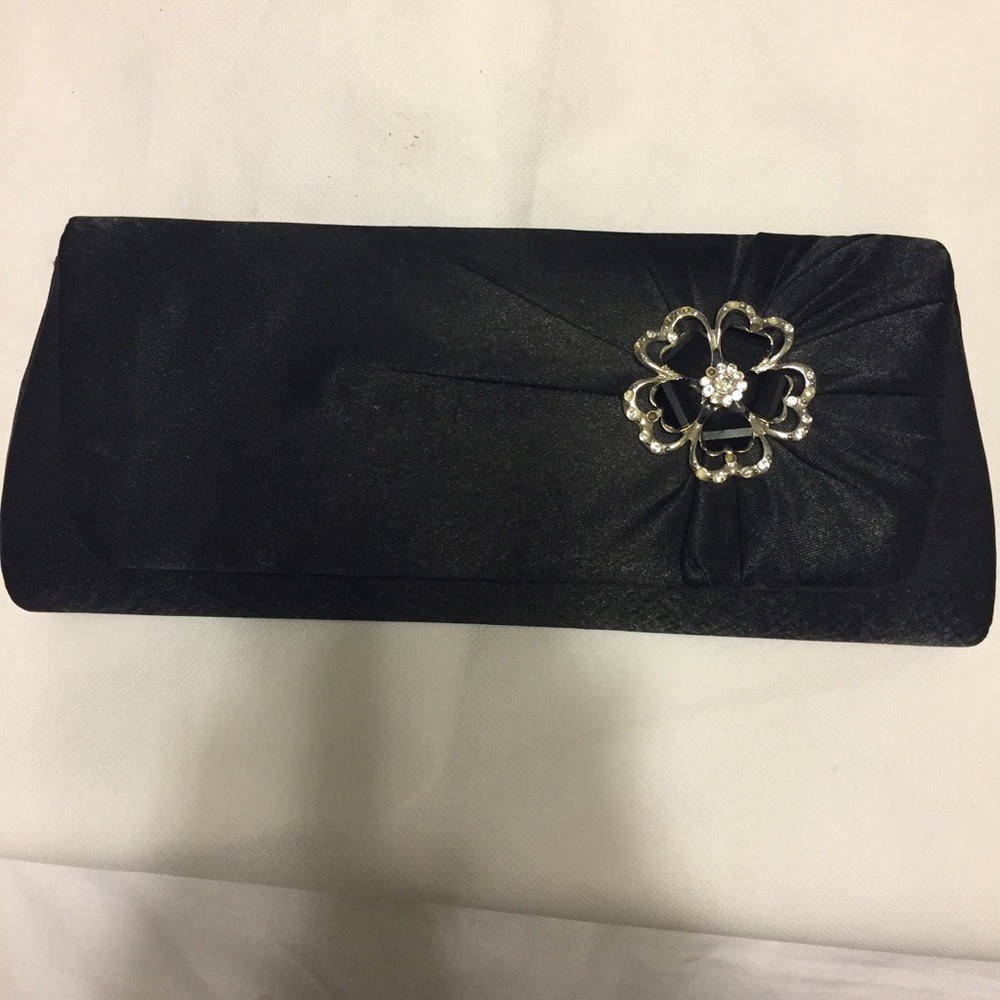 Super cute evening clutch